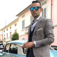 CNA Toscana Centro Employee Antonio Norcia's profile photo