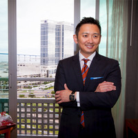 Edward Chang Email & Phone Number