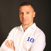 CR1PT0 Employee Davide Baraldi's profile photo