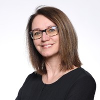Volksbank Employee Bettina Fattinger's profile photo