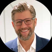 STONE Strategy & Design Employee Andy Yates's profile photo