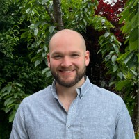 Ben Smith