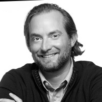 Judicial Systems, Inc. Employee Marty Balkema's profile photo