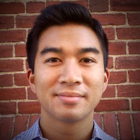Particle Employee Richard Chang's profile photo