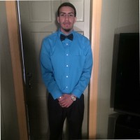 DSV - Global Transport and Logistics Employee Joshua Clemente's profile photo