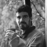 Artsadmin Employee Tomas Restrepo Garces's profile photo
