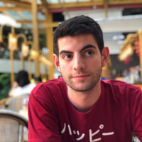 AD System Asia Employee Vincent Thibaud's profile photo