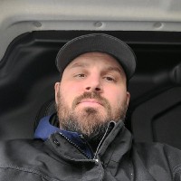 TRS Mechanical Employee Patrick Severin's profile photo