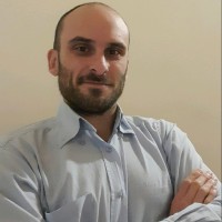 Lenis Employee Davide Berni's profile photo