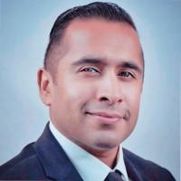 Freddie Mac Employee Osman Malik's profile photo