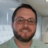 CrowdStrike Employee Garrett Cole's profile photo