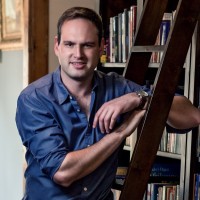 Medical Protection Society Employee Mark le Roux's profile photo
