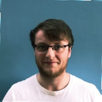 Apex Fintech Solutions UK Employee Josh McCullough's profile photo