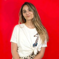 Alexandra Ceaprazaru Email