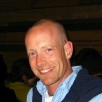 Project Open Hand Employee Matthew Pealer's profile photo