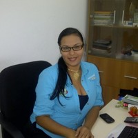telefarma Employee Jugrace Surga's profile photo