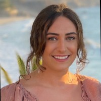 Sara Benson Email & Phone Number