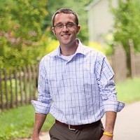 Bret Pacheco CPA PLLC Employee Matthew Sand's profile photo