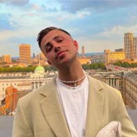 Mitchell Halliday Email