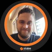Stalse Analytics Employee Gabriel Rodrigues's profile photo