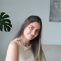 euno Employee Valeria Díaz Burgos's profile photo