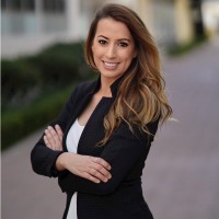 Universal Music Group Employee Cynthia Austin's profile photo