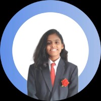 DJS Antariksh Employee Anjali Sinha's profile photo