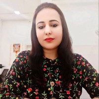 Ruby Arora Email & Phone Number