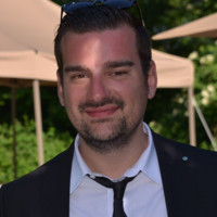 aristide Employee Joris Paridaens's profile photo