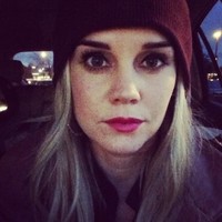 Brow Lounge Employee Melisa Poe's profile photo
