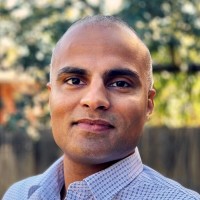 Babson Diagnostics Employee CJ Singh's profile photo