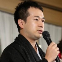 Treasure Data Employee Kohei Yamamori's profile photo