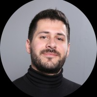 ELECTROMEC S.A. Employee Konstantinos Vaiopoulos's profile photo