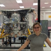 Astrobotic Employee Victoria Dulla's profile photo