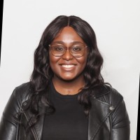 Lumerate Employee Bernice Ebata's profile photo