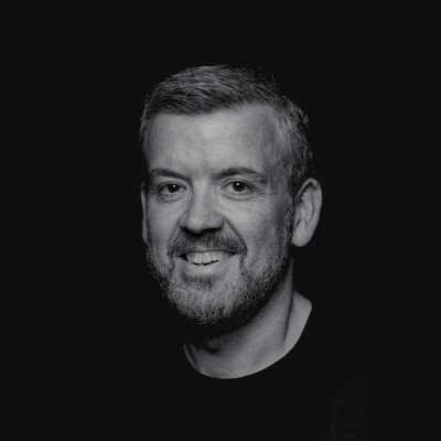 Stedi Employee Brian Quinn's profile photo