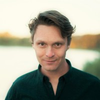 Conuma Resources Employee Jason Wilkins's profile photo