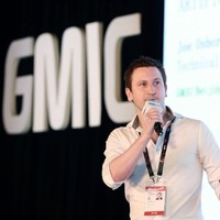 Tractable Employee Joe Osborne's profile photo