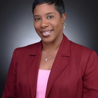 Element Federal Credit Union Employee Shante Ellis's profile photo