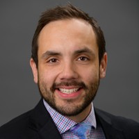 Hire Investment Employee Marcus Olivera's profile photo