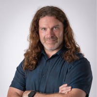 Bay Systems Consulting, Inc. (BSC) Employee Paul Stoneking's profile photo
