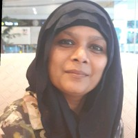 Seminant Solutions Limited Employee Zarine Shaikh's profile photo