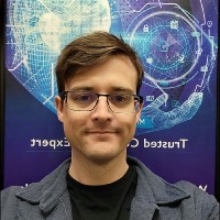 Andes Technology Corporation Employee Jt Mitchell's profile photo