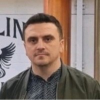 Jost Group Employee Mihai Terpea's profile photo