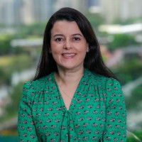 Johnson & Johnson Innovative Medicine Brasil Employee Erika Santos's profile photo