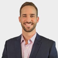 Mineral Technologies Employee Tim Donkin's profile photo