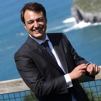 MetaClaim Employee Benjamin Alonso Fernandez's profile photo