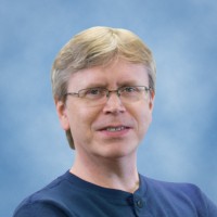 Digital Eye, LLC Employee Warren Chase's profile photo