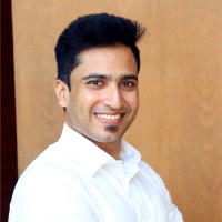 Sarvatra Technologies Pvt. Ltd. Employee Rishikesh Gore's profile photo