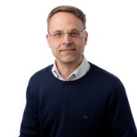 Industrikomponenter AB INKOM Employee Joachim Agbelin's profile photo